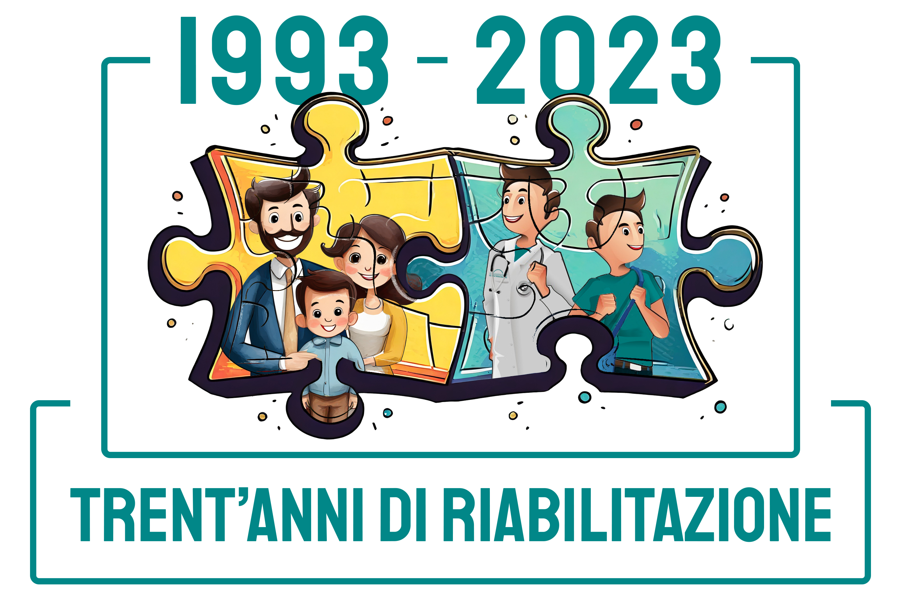 30 anni di attività del Centro Horizon