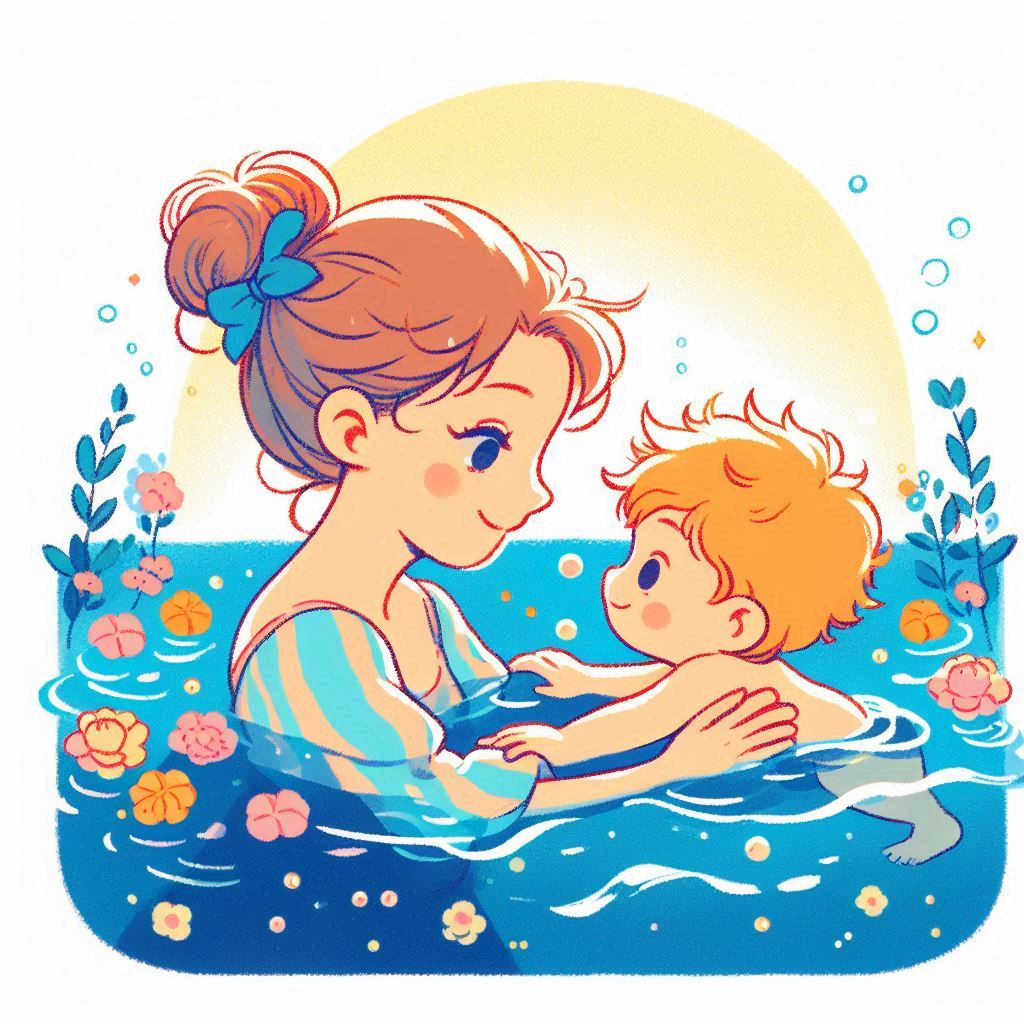 Acquaticità neonatale