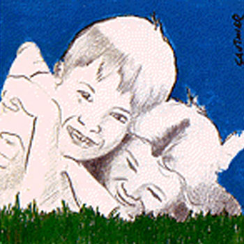 La riabilitazione in età evolutiva