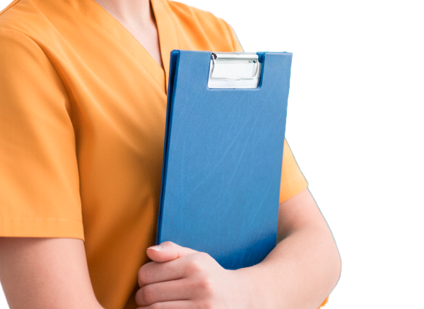 OSS: Operatore Socio Sanitario