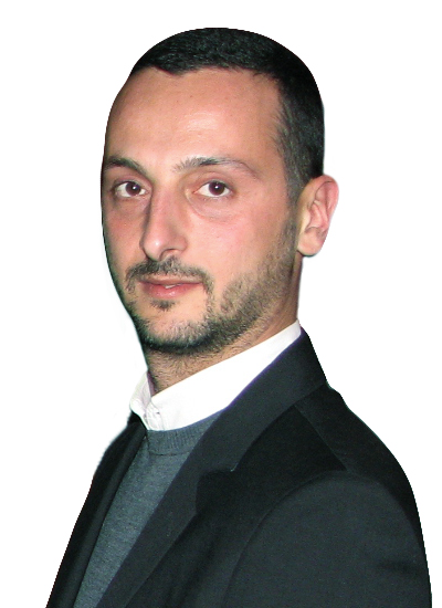 Assistente sociale: Ciro Piccirillo